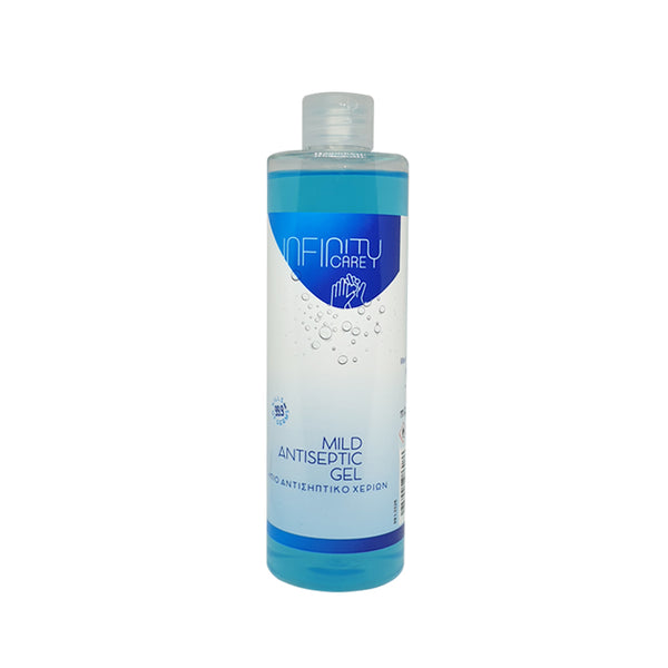 Infinity Care Antibacterial Gel 500ml