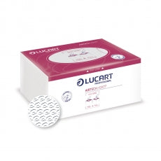Lucart Professional Disposable Towels 43x77 100 pcs