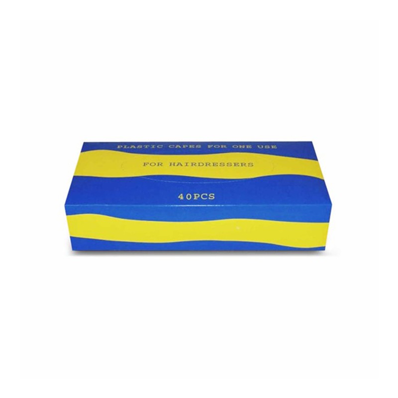 Single-use paint sticks 40 pcs