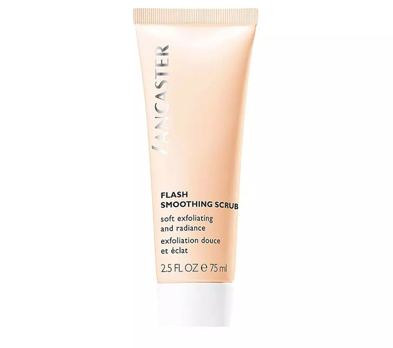 Lancaster Flash Smoothing Scrub 75ml