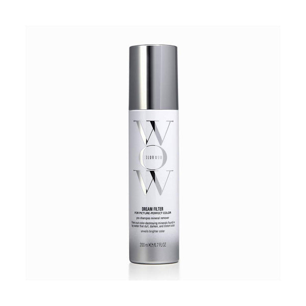 Color Wow Dream Filter Pre Shampoo Mineral Remover 200ml