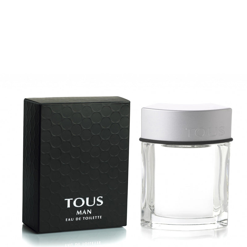 TOUS Man Eau De Toilette 100ml