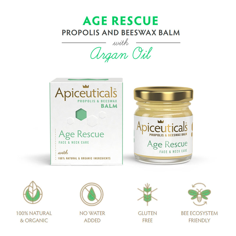 Apiceuticals Age Rescue Balm 40ml