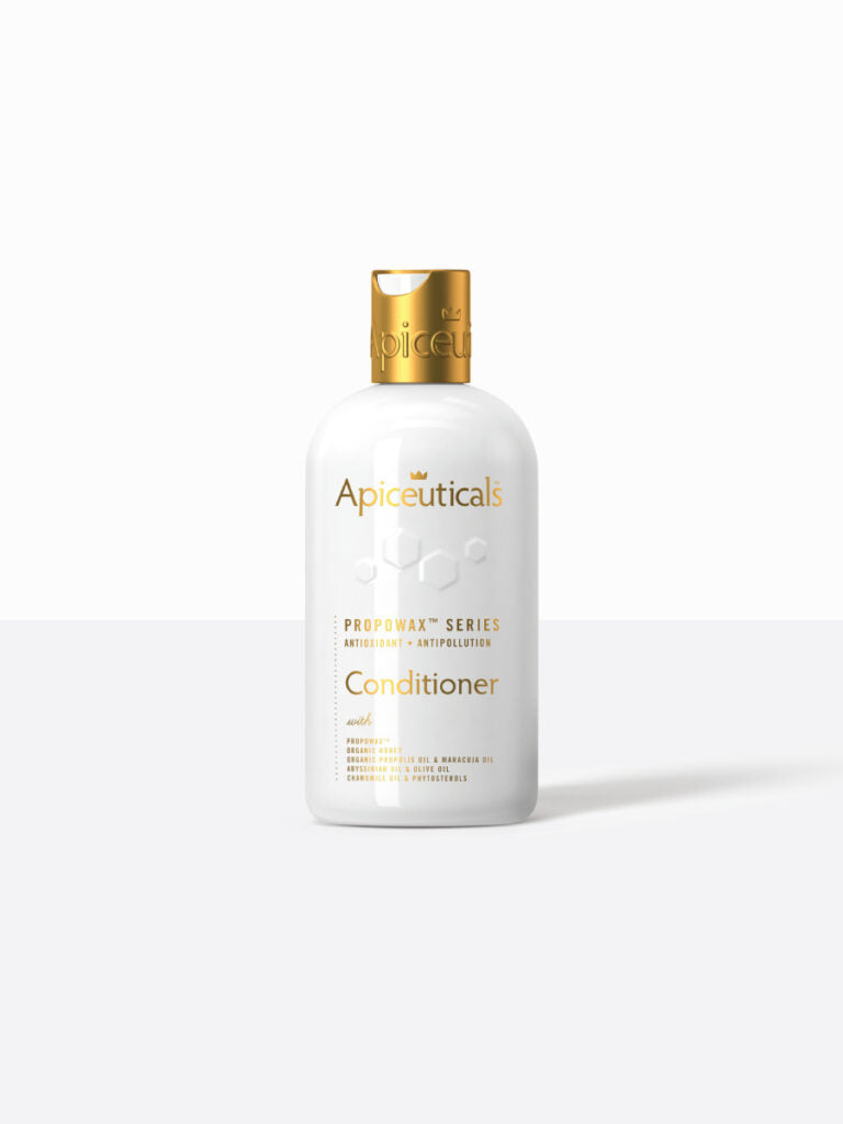 Apiceuticals Antioxidant Hair &amp; Scalp Conditioner 300ml