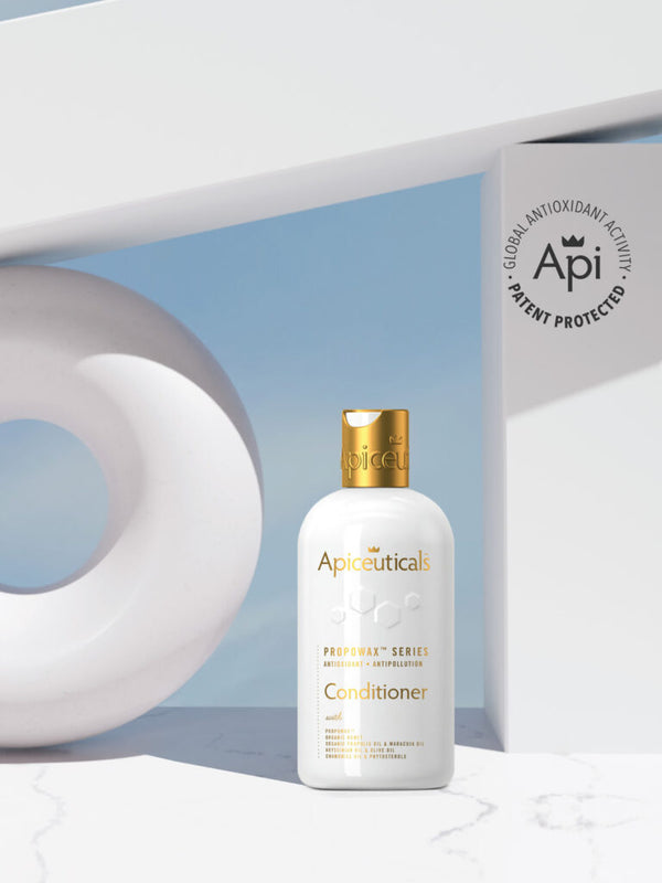 Apiceuticals Antioxidant Hair & Scalp Conditioner 300ml