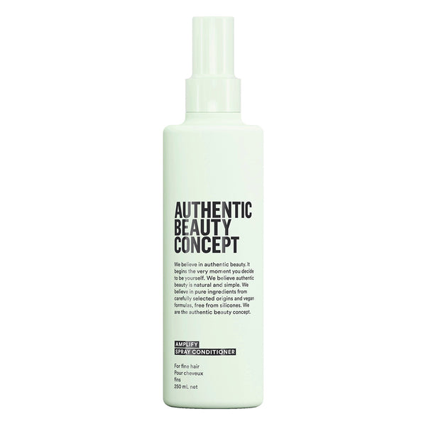 Authentic Beauty Concept Amplify Spray Conditioner 250ml