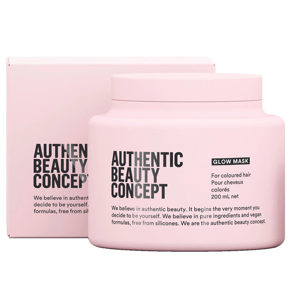 Authentic Beauty Concept Glow Mask 200ml