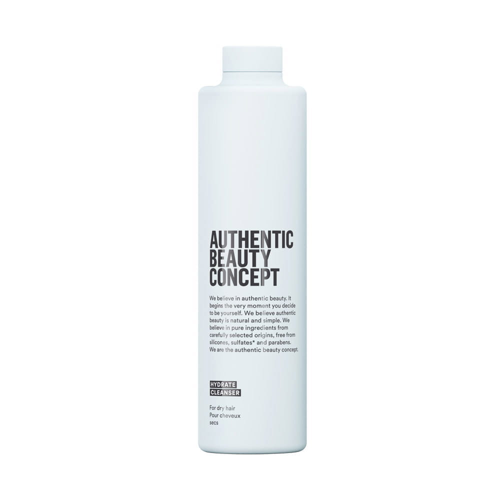 Authentic Beauty Concept Hydrate Cleanser Shampoo 300ml