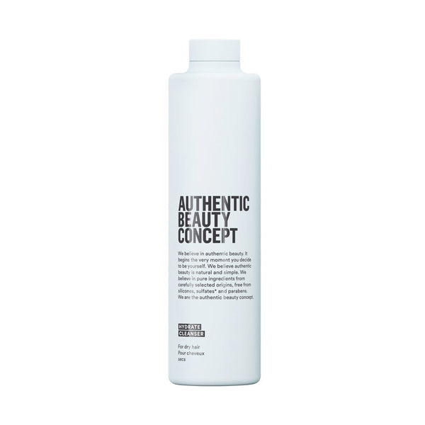 Authentic Beauty Concept Hydrate Cleanser Shampoo 300ml