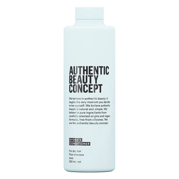 Authentic Beauty Concept Hydrate Conditioner 250ml