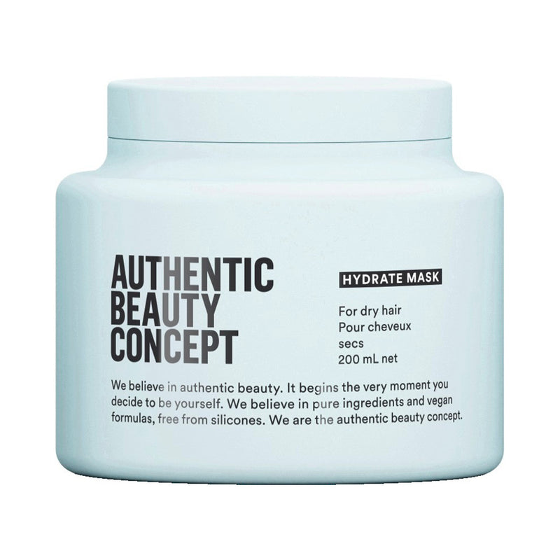 Authentic Beauty Concept Hydrate Mask 200ml