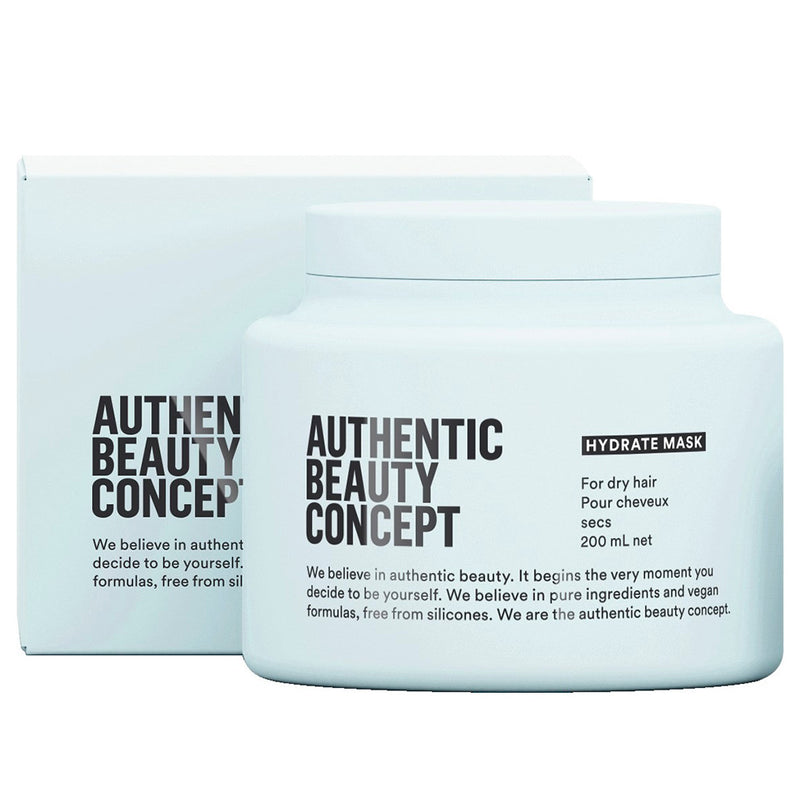 Authentic Beauty Concept Hydrate Mask 200ml