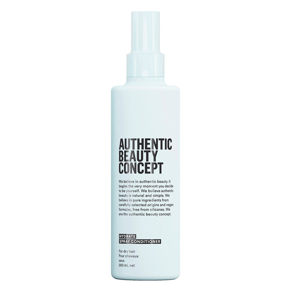 Authentic Beauty Concept Hydrate Spray Conditioner 250ml