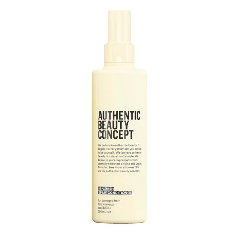 Authentic Beauty Concept Replenish Spray Conditioner 250ml