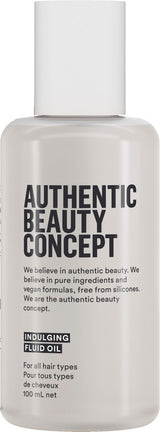 Authentic Beauty Concept Indulging Oil Treatment 100ml