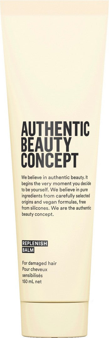 Authentic Beauty Concept Replenish Balm 150ml