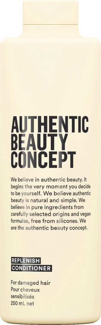 Authentic Beauty Concept Replenish Conditioner 250ml