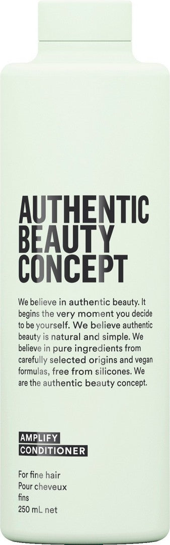 Authentic Beauty Concept Amplify Conditioner 250ml