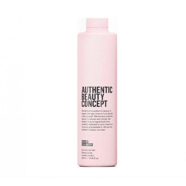 Authentic Beauty Concept Cool Glow Cleanser Shampoo 300ml