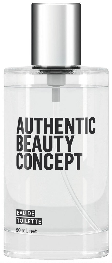 Authentic Beauty Concept Eau de Toilette 50ml