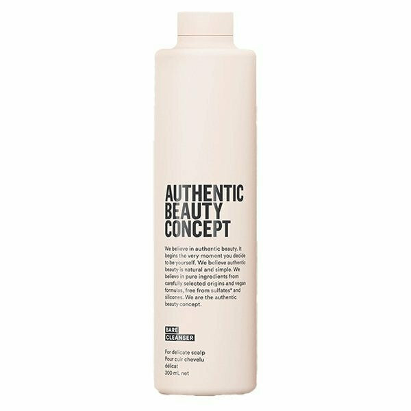 Authentic Beauty Concept Bare Cleanser 300ml