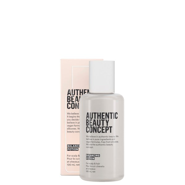 Authentic Beauty Concept Balancing Potion 100ml