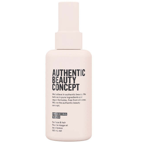 Authentic Beauty Concept Enhancing Water 100ml