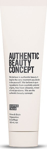 Authentic Beauty Concept Shaping Cream 150ml