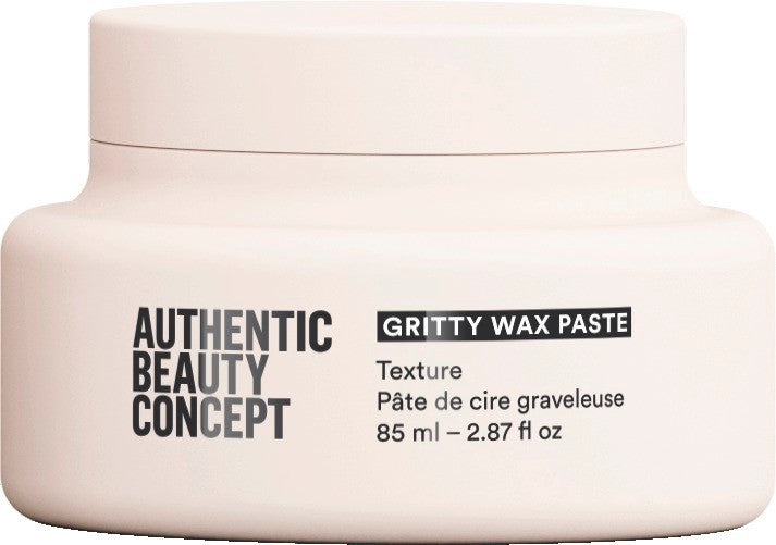 Authentic Beauty Concept Gritty Wax Paste 85ml