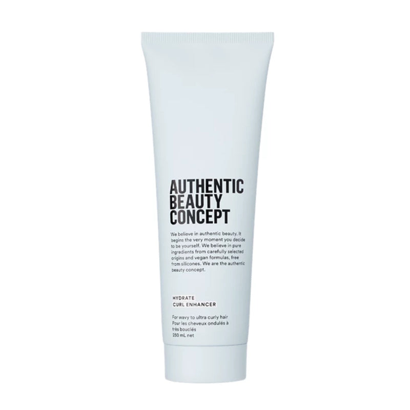 Authentic Beauty Concept Hydrate Curl Enhancer 250ml