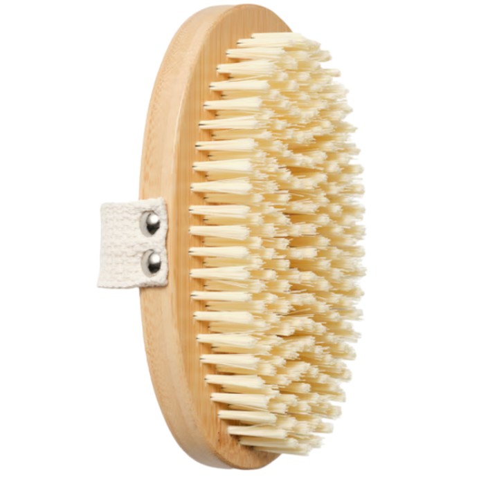 Authentic Beauty Concept Dry Body Brush