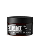 STMNT Grooming Goods Dry Clay 100ml