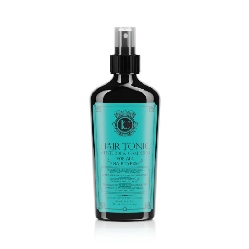 Lavish Care Hair Tonic Menthol &amp; Camphor 300ml