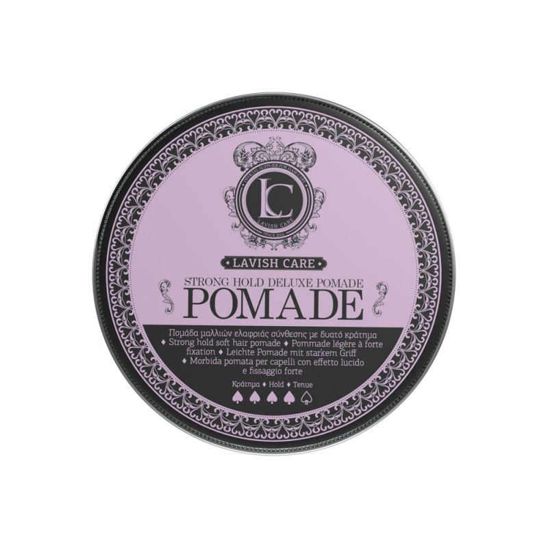 Lavish Care Deluxe Pomade 100g