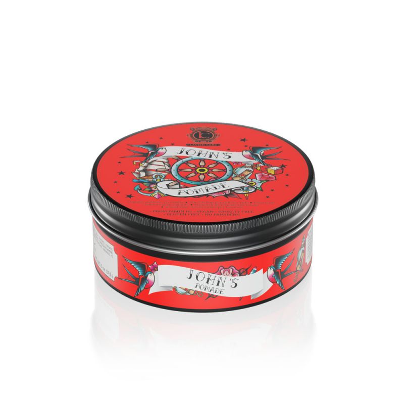 Lavish Care Kids John's Pomade 150g