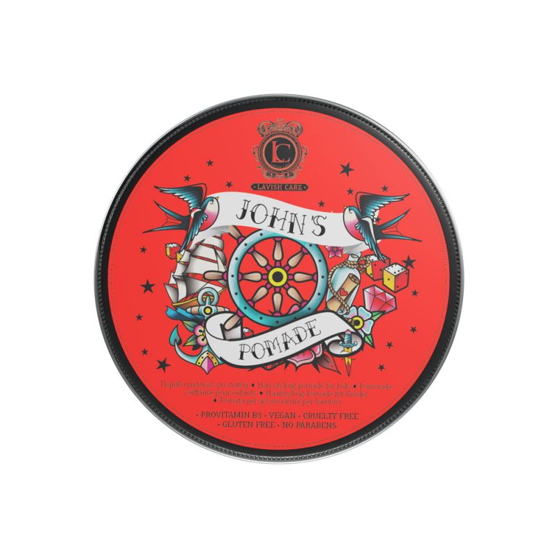 Lavish Care Kids John's Pomade 150g