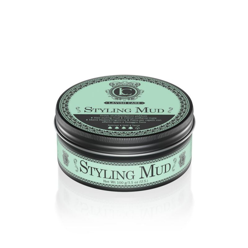 Lavish Care Styling Mud 100g