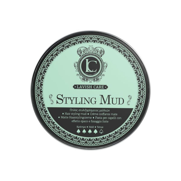 Lavish Care Styling Mud 100ml