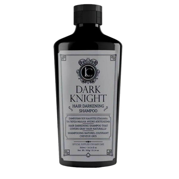 Lavish Care Dark Knight Hair Darkening Shampoo 250ml