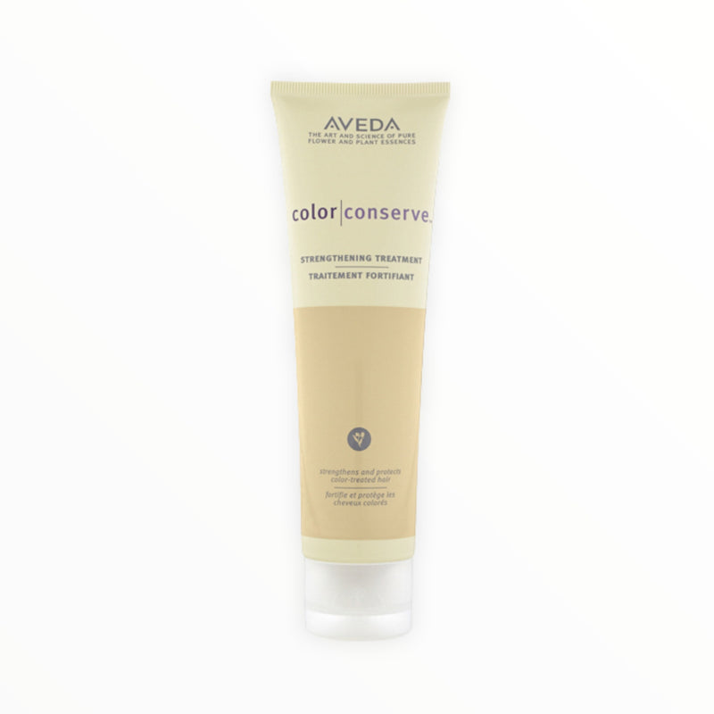 Aveda Color Preserve Strengthening Treatment 125ml