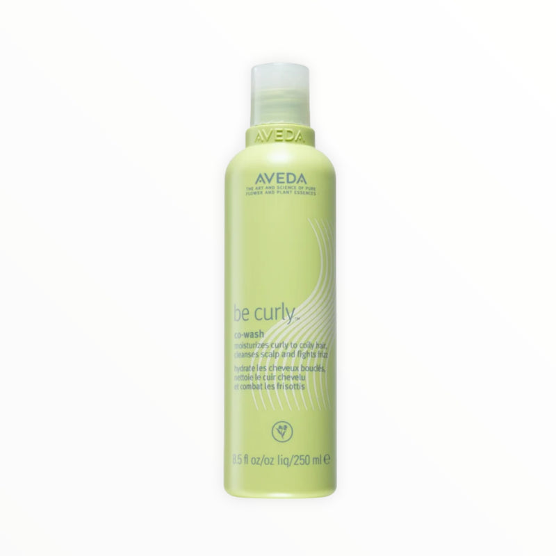 Aveda Be Curly Co-Wash 250ml