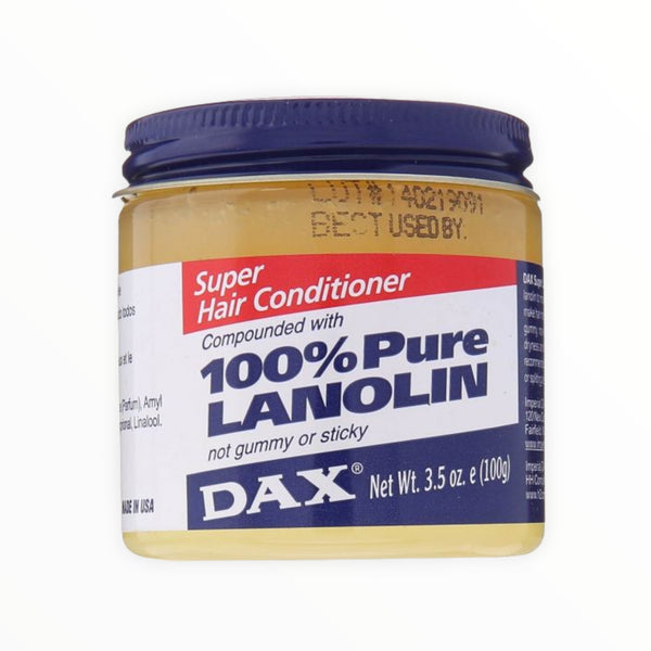 Dax Super Lanolin 100gr