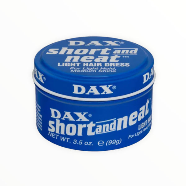 Dax Short &amp; Neat 99gr