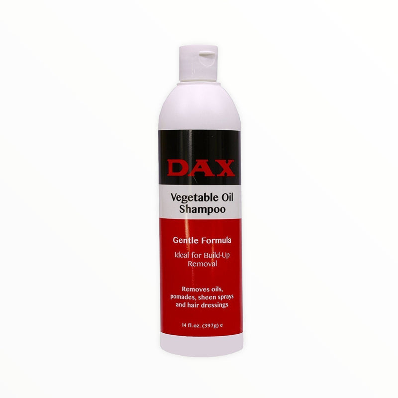 Dax Vegetable Oil Shampoo 397gr