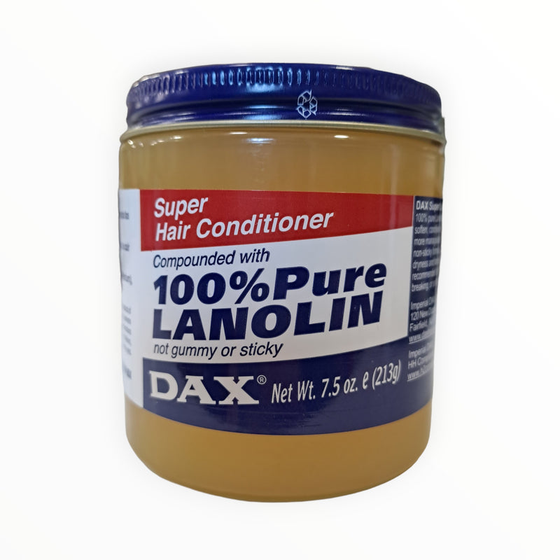 Dax Super Lanolin 213gr