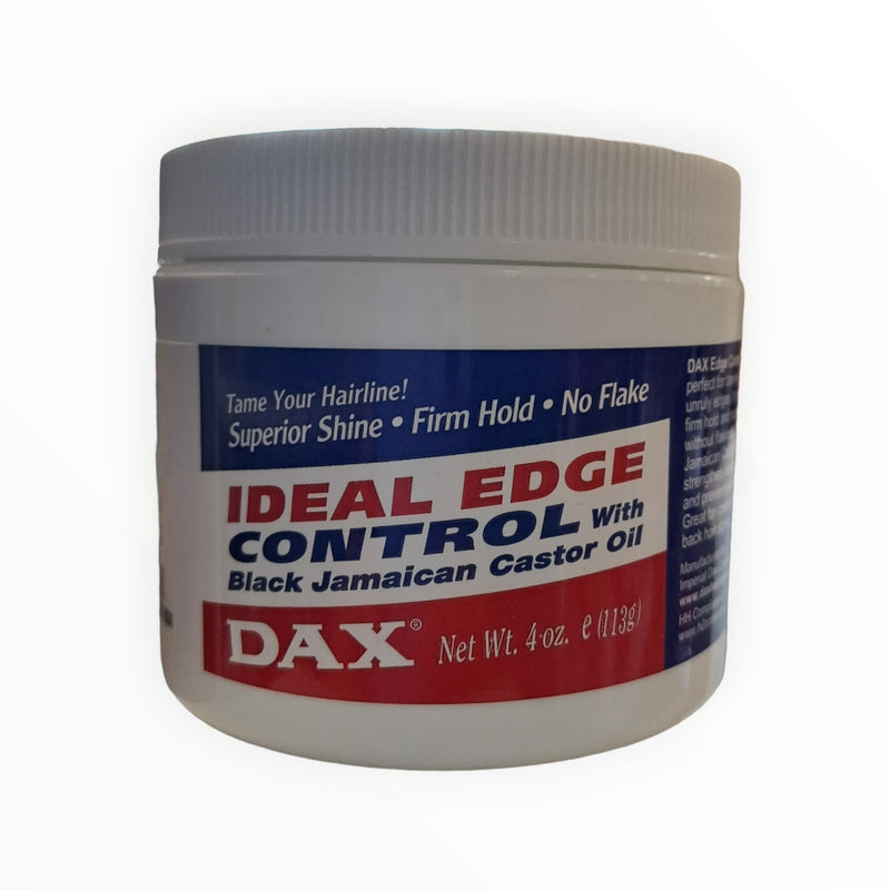 Dax Ideal Edge Control 113gr