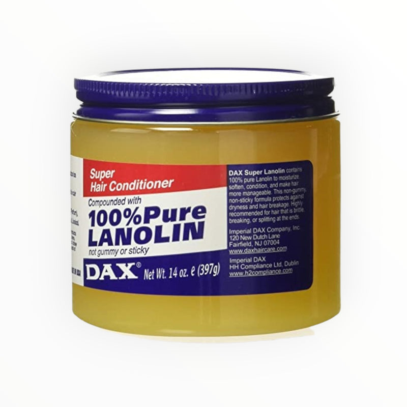 Dax Super Lanolin 397gr