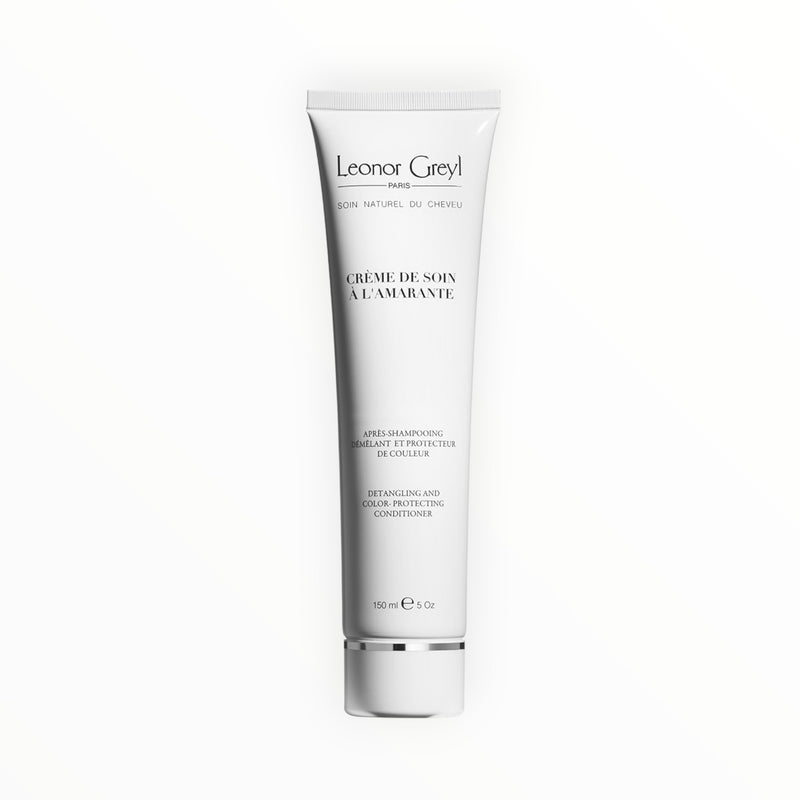 Leonor Greyl Creme De Soin A L'amarante 150ml