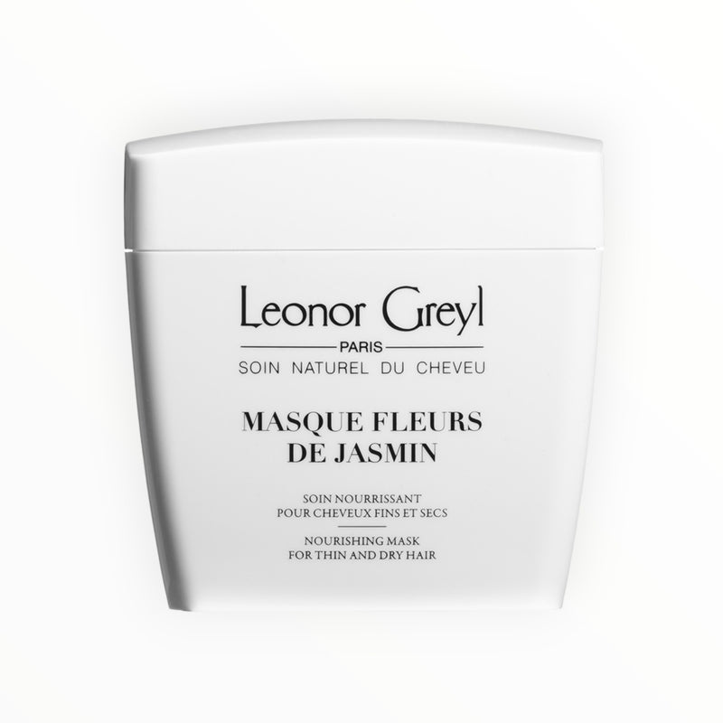 Leonor Greyl Masque Fleurs De Jasmin 200ml