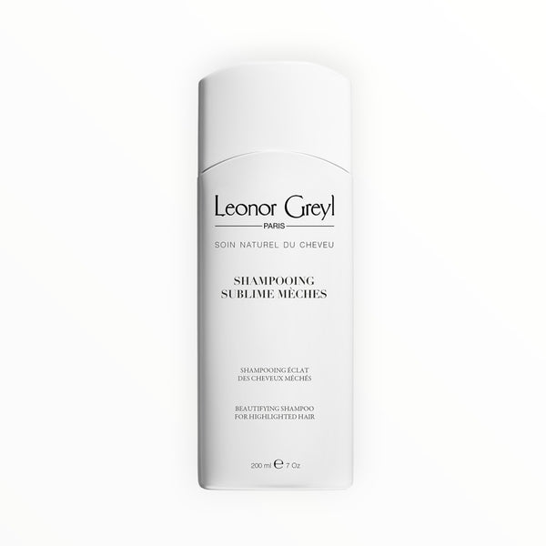 Leonor Greyl Shampooing Sumblime Meches 200ml